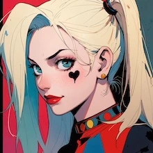 Harley